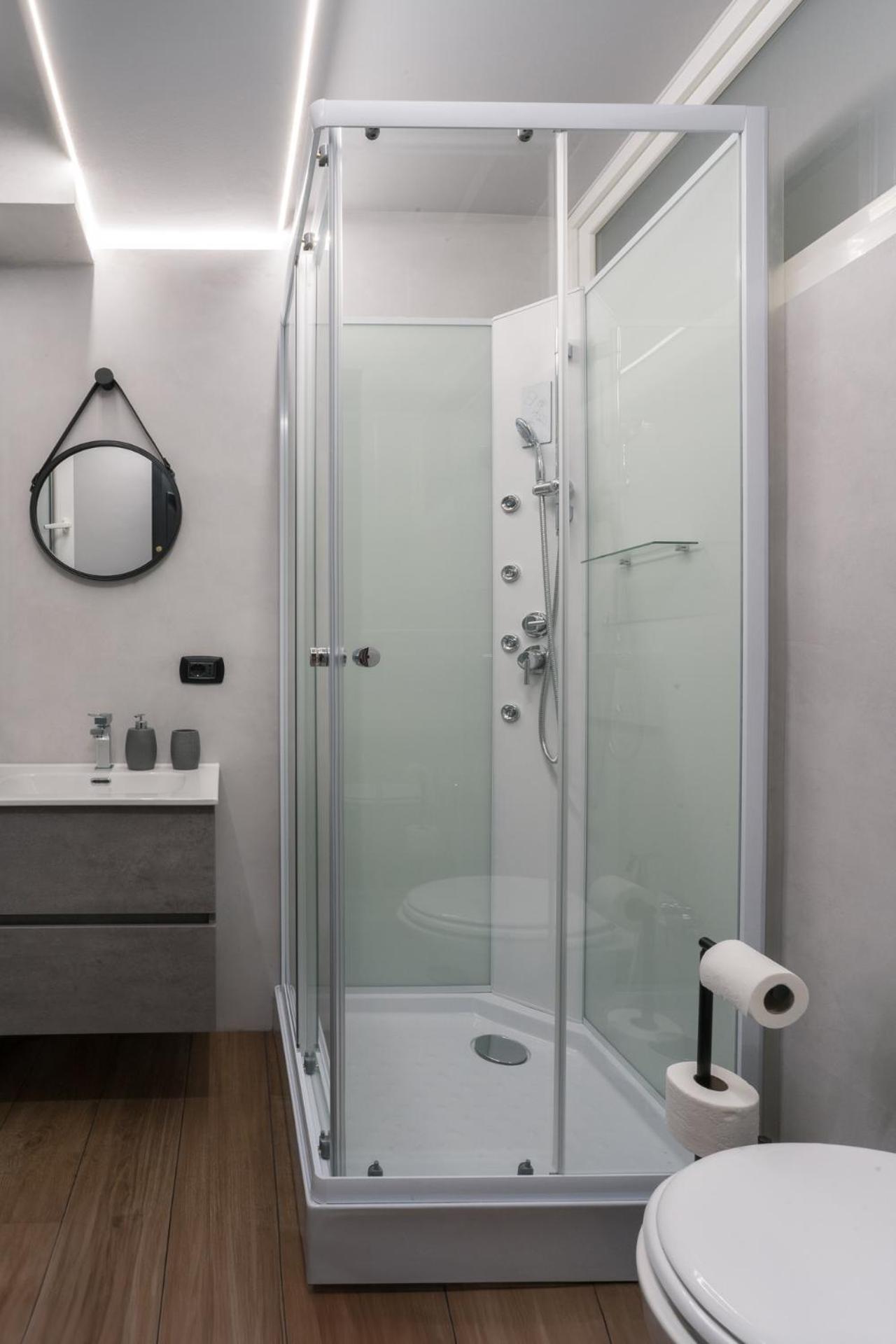 Appartamento Sweet - Center With Jacuzzi *